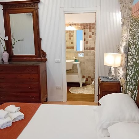 Scaglie Di Mare Villa Manarola Eksteriør billede