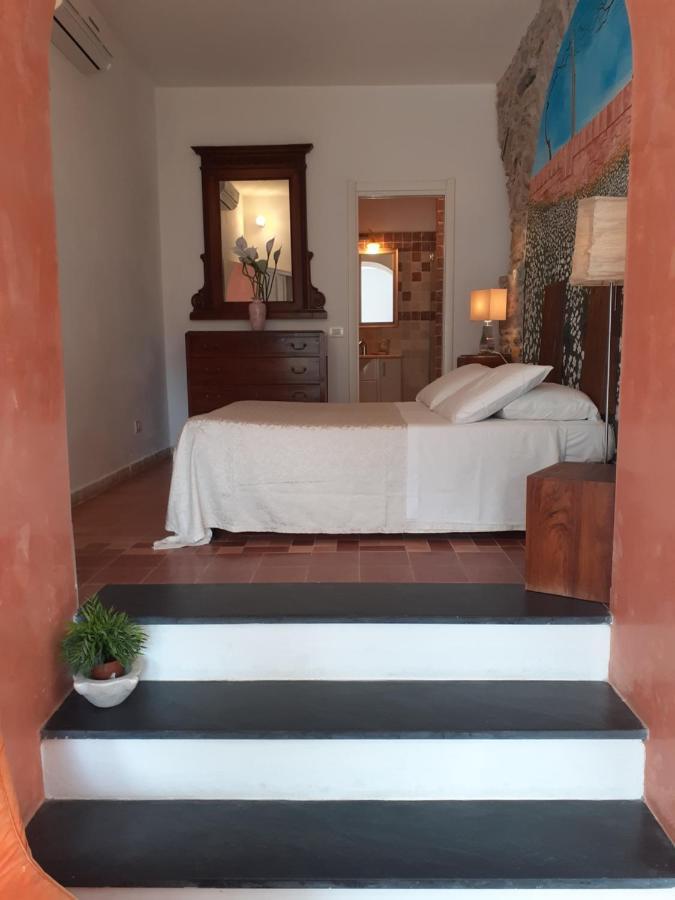 Scaglie Di Mare Villa Manarola Eksteriør billede