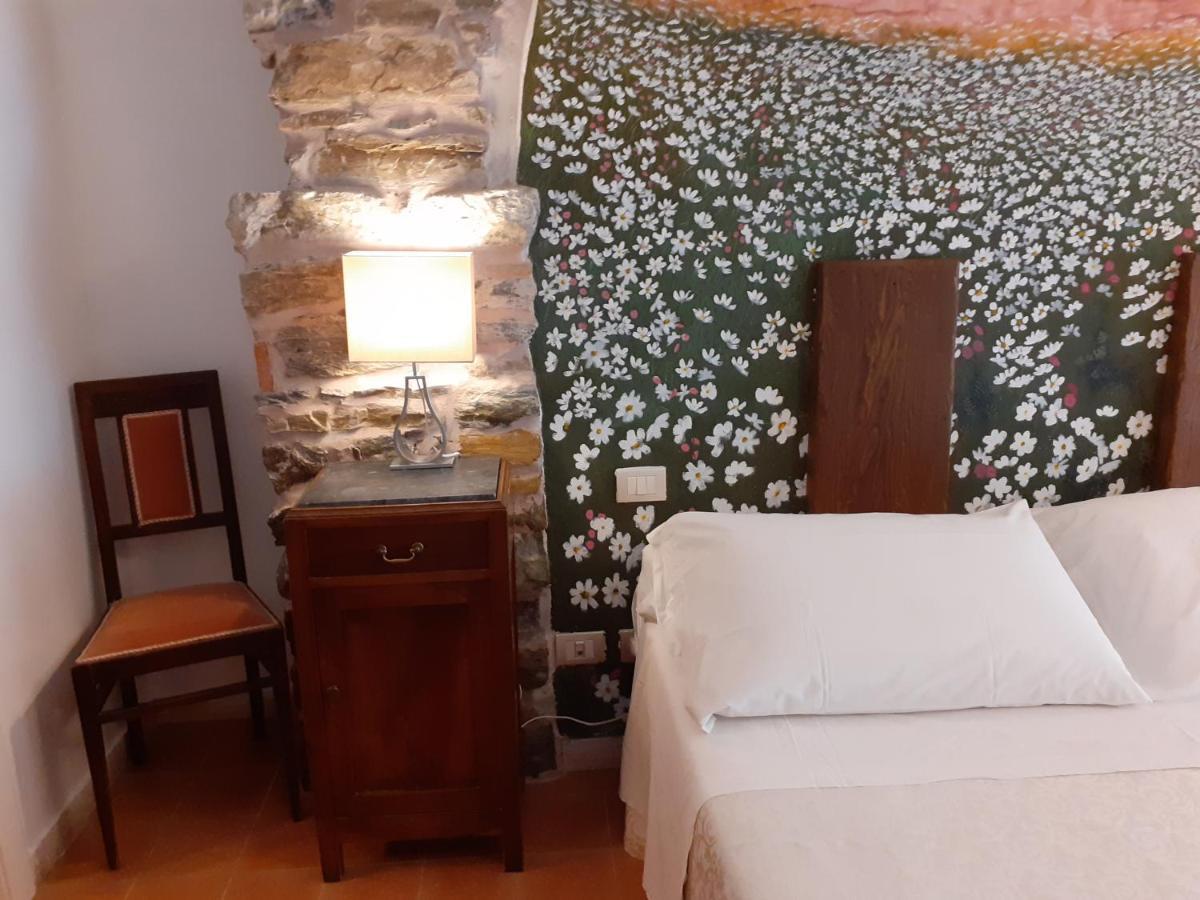 Scaglie Di Mare Villa Manarola Eksteriør billede