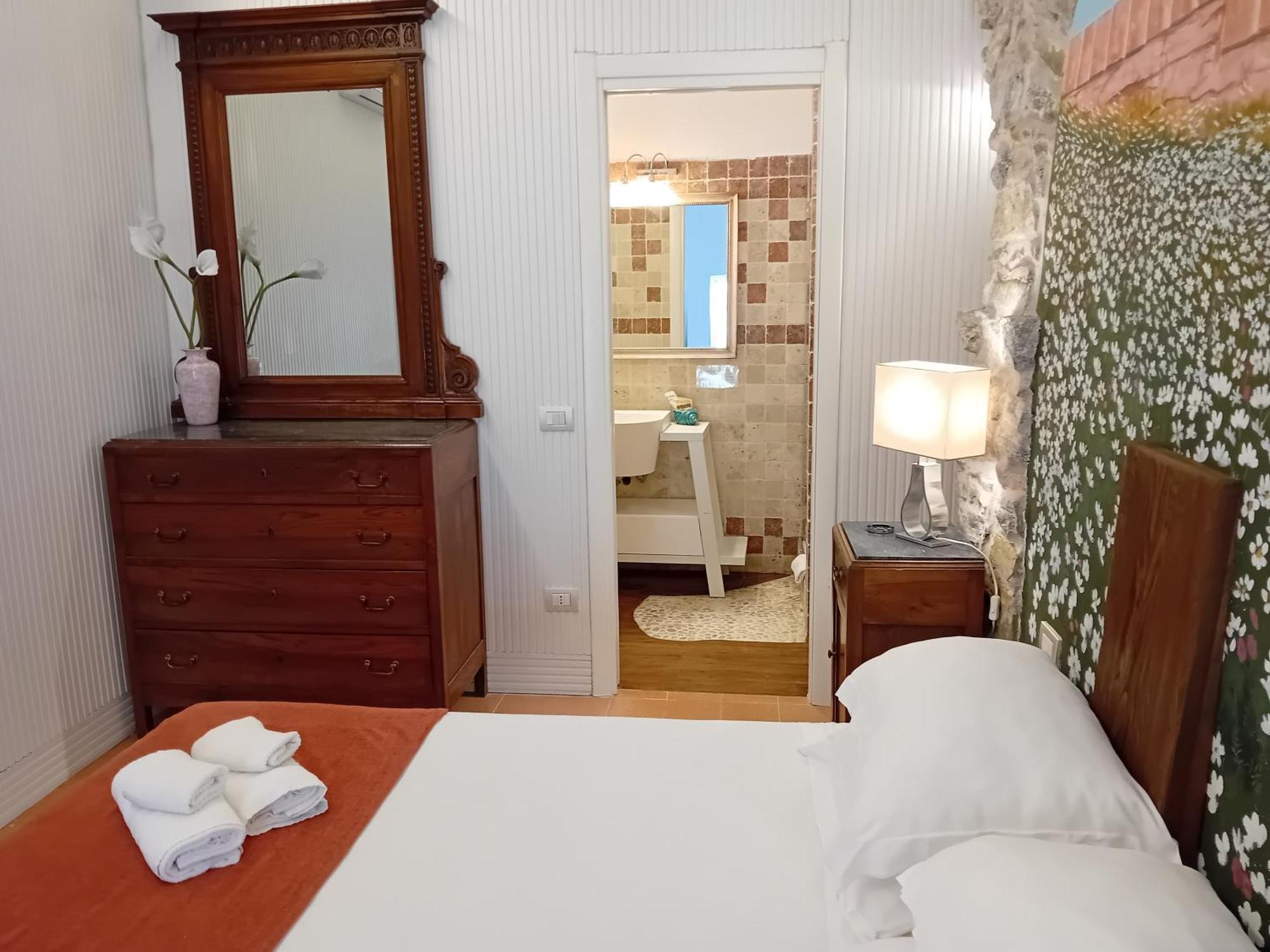 Scaglie Di Mare Villa Manarola Eksteriør billede